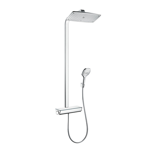 HANSGROHE RAINDANCE E 360 USPONSKI TUŠ TERMOSTATSKI  27112000 1