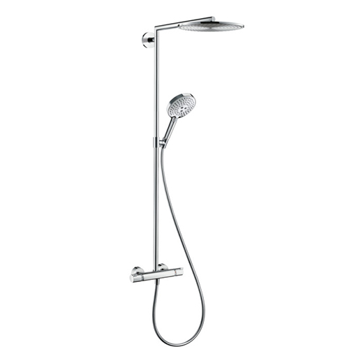 HANSGROHE RAINDANCE S 300 USPONSKI TUŠ 1JET TERMOSTATSKI  27114000 1