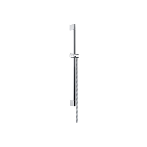 HANSGROHE UNICA CROMETTA 65 KLIZNA ŠIPKA SA METAFLEX CREVOM 160 cm  27615000 1