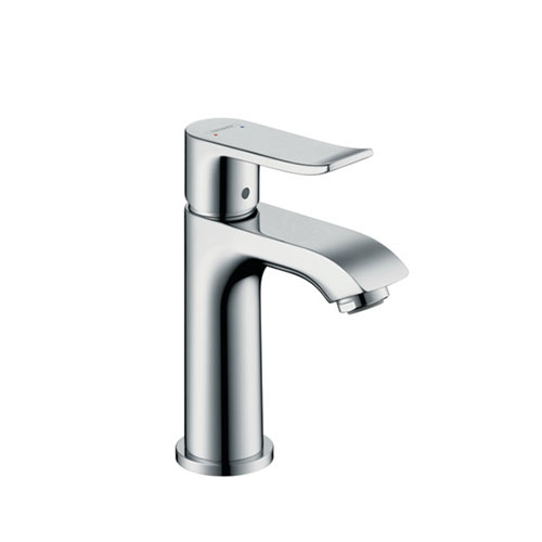 HANSGROHE METRIS ZA LAVABO 100 SA NADSKLOPOM  31088000 1