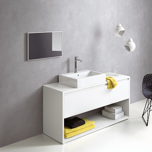 HANSGROHE METRIS ZA LAVABO 200 SA NADSKLOPOM  31183000 3