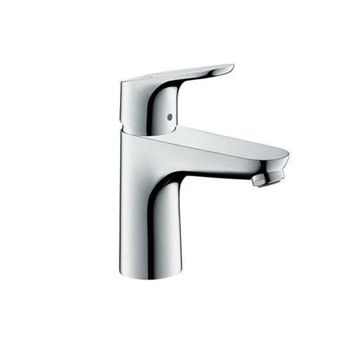 HANSGROHE FOCUS ZA LAVABO 100 SA NADSKLOPOM  31607000 1