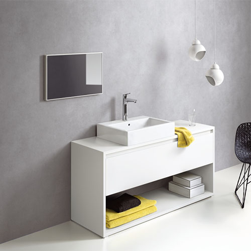 HANSGROHE FOCUS ZA LAVABO 190 SA NADSKLOPOM  31608000 5