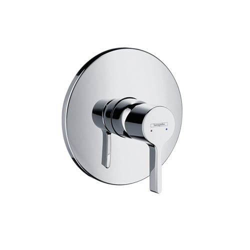 HANSGROHE METRIS S UGRADNA BEZ PREBACIVAČA  31665000 1