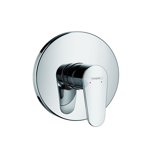 HANSGROHE TALIS E2 UGRADNA BEZ PREBACIVAČA  31666000 1