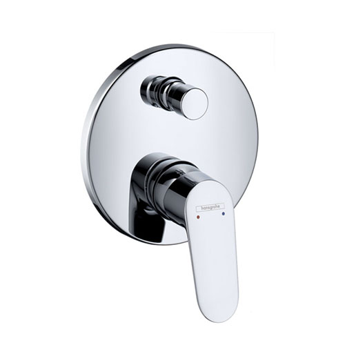 HANSGROHE FOCUS UGRADNA SA PREBACIVAČEM  31945000 1