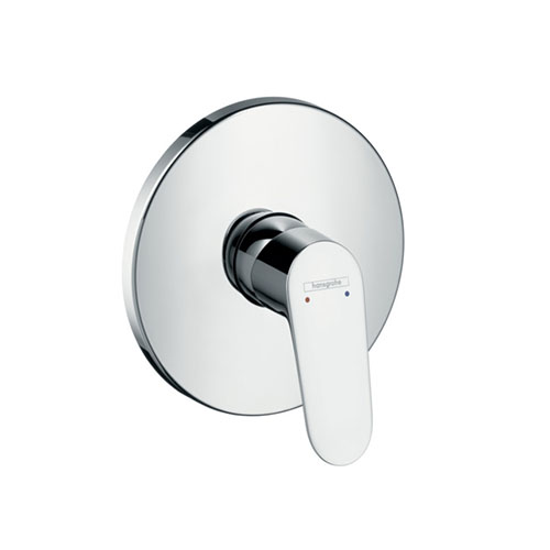 HANSGROHE FOCUS UGRADNA BEZ PREBACIVAČA  31965000 1