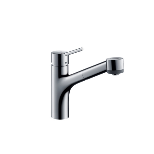 HANSGROHE TALIS M52 ZA SUDOPERU 170 FRIZERSKA 3 CEVI 2JET  32842000    1