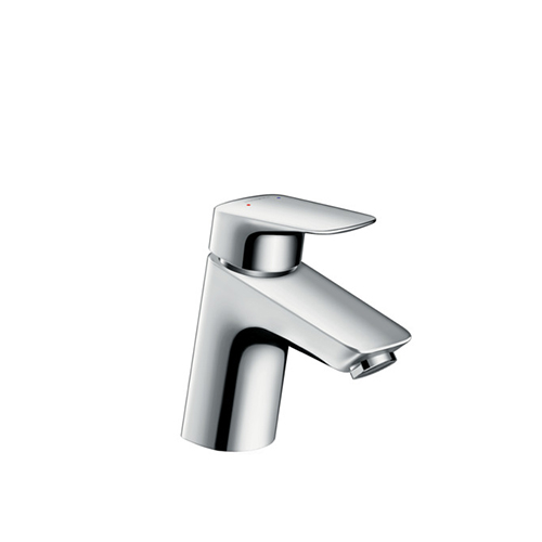 HANSGROHE MY CUBE ZA LAVABO  M SA DASKLOPOM  71010000 1