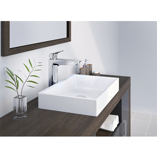 HANSGROHE MY CUBE ZA LAVABO XL  71012000 4