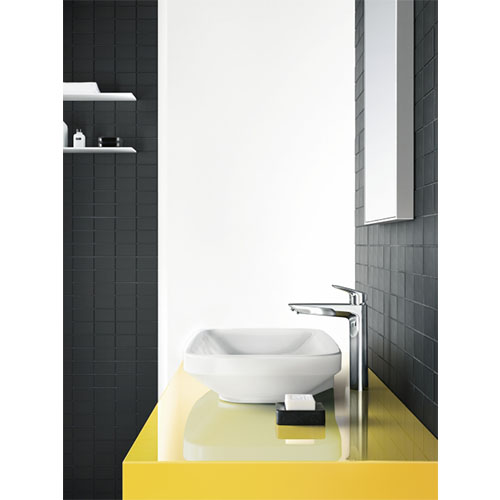 HANSGROHE LOGIS ZA LAVABO 190 SA NADSKLOPOM  71090000 3