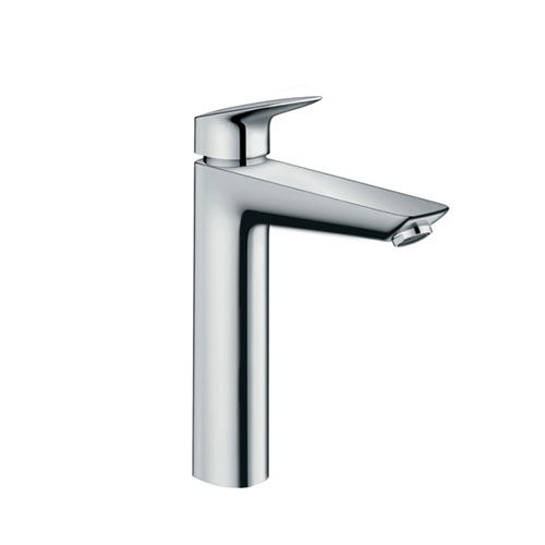 HANSGROHE LOGIS ZA LAVABO 190 SA NADSKLOPOM  71090000 1