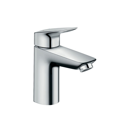 HANSGROHE LOGIS ZA LAVABO 100 SA NADSKLOPOM  71100000 1