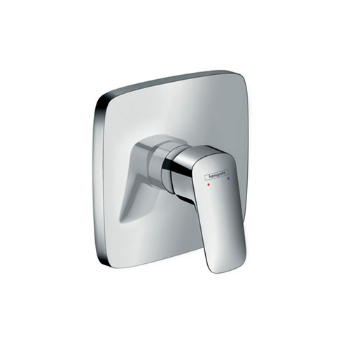 HANSGROHE LOGIS UGRADNA BEZ PREBACIVAČA  71605000 1