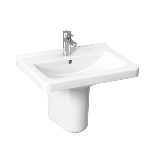 JIKA CUBITO PURE LAVABO 55 cm  810422 2