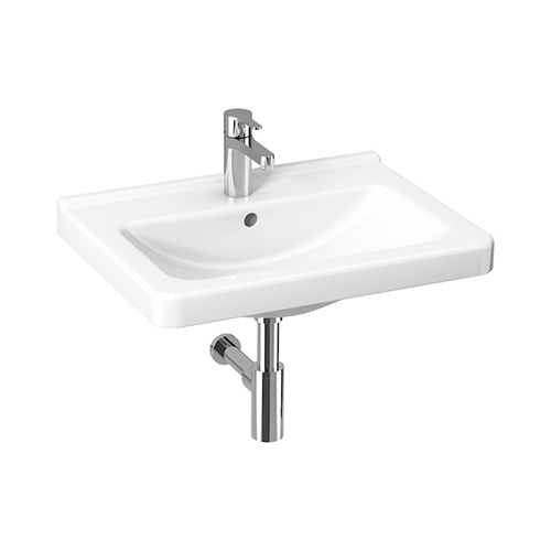 JIKA CUBITO PURE LAVABO 55 cm  810422 1