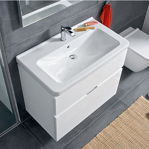 JIKA CUBITO PURE LAVABO 85 cm  810426 2