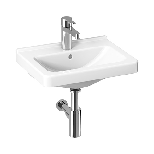 JIKA CUBITO PURE LAVABO 45 cm  811422 1