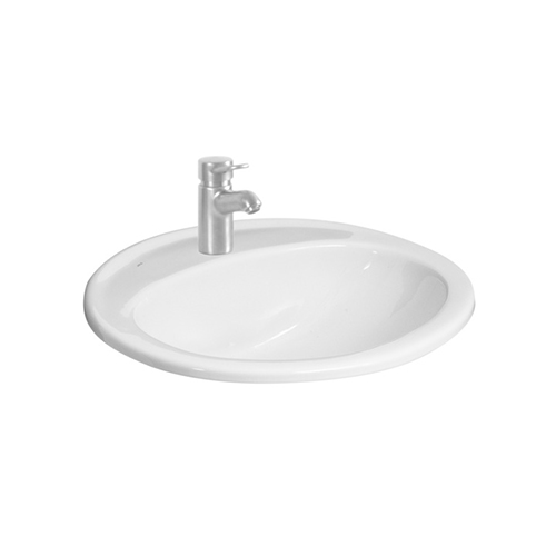 JIKA IBON LAVABO UGRADNI 52 cm  813010 1