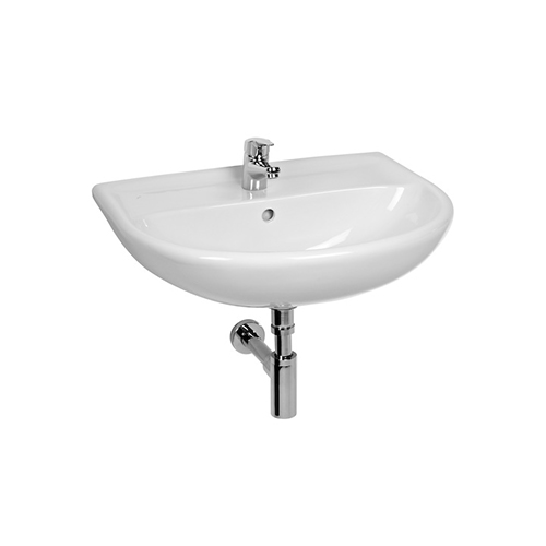 JIKA LYRA PLUS LAVABO 50 cm  814381 1