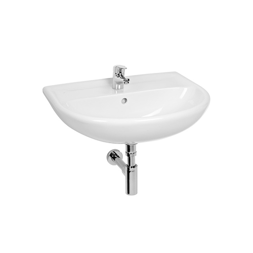 JIKA LYRA PLUS LAVABO 55 cm  814382 1