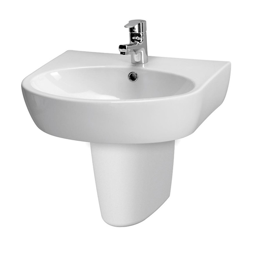 CERSANIT PARVA LAVABO 550  K27-011 1