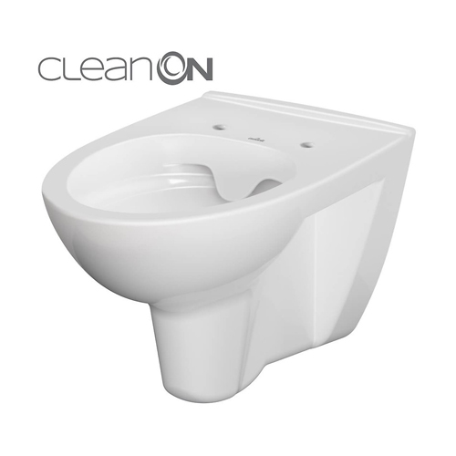 CERSANIT PARVA KONZOLNA WC ŠOLJA CLEANON  K27-061 1