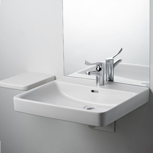 LAUFEN PRO LIBERTY INVALIDSKI LAVABO 60 x 55  8119500001041 1