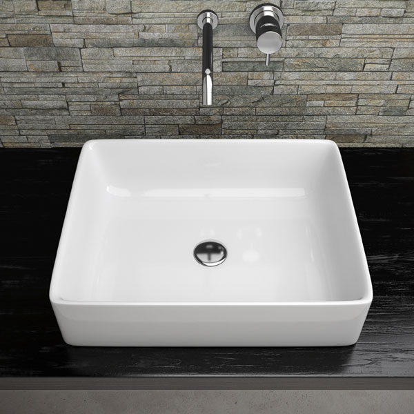 OLYMPIA LINEA LAVABO 50x38 NADGRADNI  LIL4250001 2