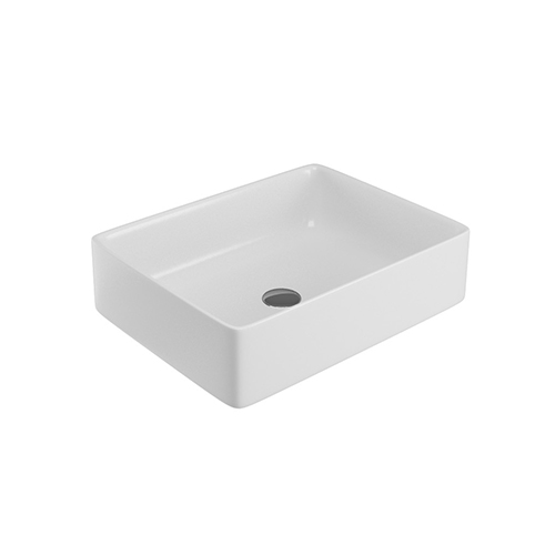 OLYMPIA LINEA LAVABO 50x38 NADGRADNI  LIL4250001 1