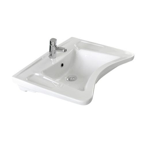 KERAMIKA LESKOVAC LAVABO INVALIDSKI 600 1