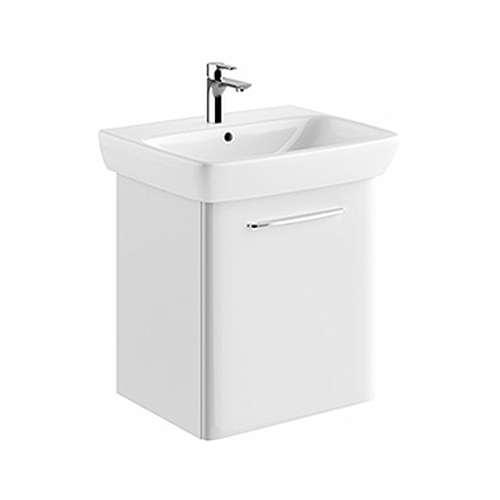 KOLO NOVA PRO LAVABO SA ORMARIĆEM 60 CM BELI  M39006000 1