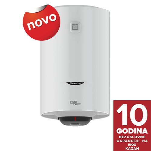 ARISTON BOJLER PRO 1 R INOX 50 l  3700561 1
