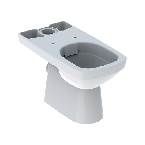 GEBERIT SELNOVA SQUARE WC ŠOLJA ZA MONOBLOK BALTIK 500.152.01.1 1