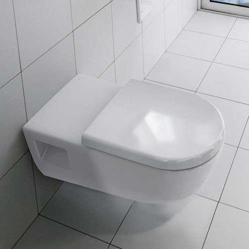 LAUFEN PRO LIBERTY INVALIDSKA WC KONZOLNA ŠOLJA RIMLESS 8219600000001 1