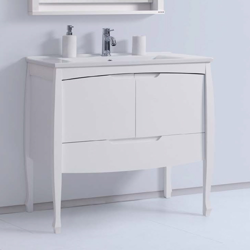 PINO ART ROYAL 85 LAVABO SA ORMARIĆEM  0913 1