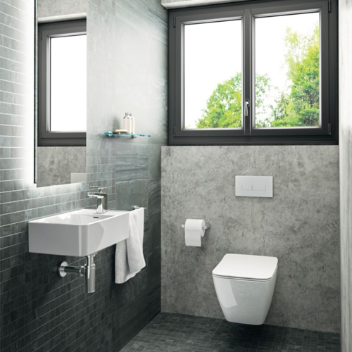 IDEAL STANDARD STRADA II LAVABO 450 LEVI  T299501 3