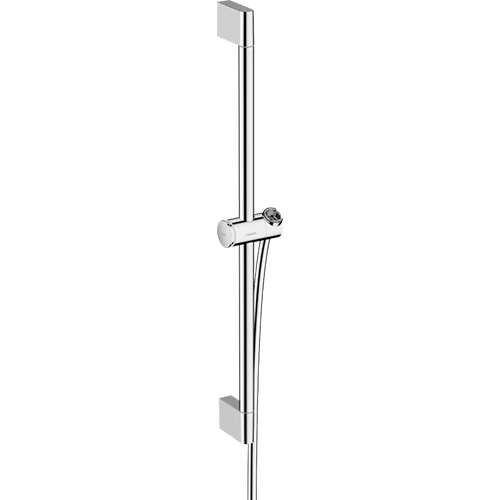 HANSGROHE UNICA PULSIFY S 65 KLIZNA ŠIPKA SA ISIFLEX CREVOM 160 cm  24400000 1