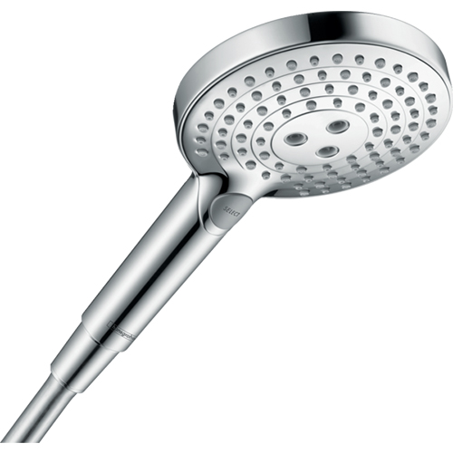 HANSGROHE RAINDANCE SELECT S 120 TUŠ RUČICA 3JET POWDER RAIN  26014000 1