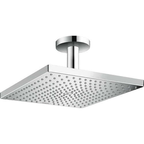 HANSGROHE RAINDANCE E 300 TUŠ RUŽA 1JET SA PLAFONSKIM IZLIVOM  26250000 1