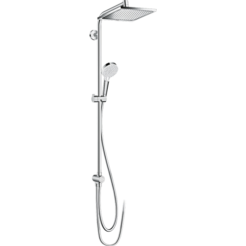 HANSGROHE CROMETTA E USPONSKI TUŠ 240 1JET ECO SMART RENO  27289000 1