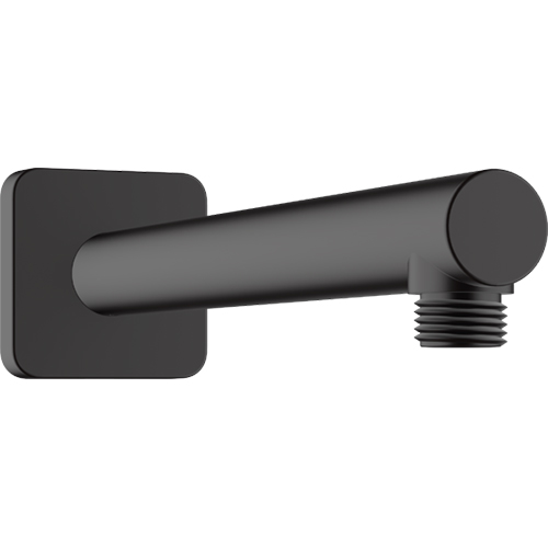 HANSGROHE VERNIS SHAPE IZLIV TUŠ RUŽE 240 mm CRNA MAT  26405670 1