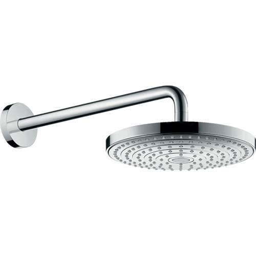 HANSGROHE RAINDANCE SELECT S 240 TUŠ RUŽA 2JET SA IZLIVOM  26466000 1