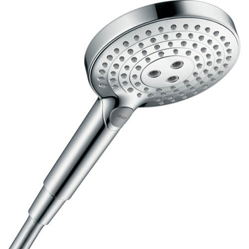 HANSGROHE RAINDANCE SELECT S 120 TUŠ RUČICA 3JET  26530000 1