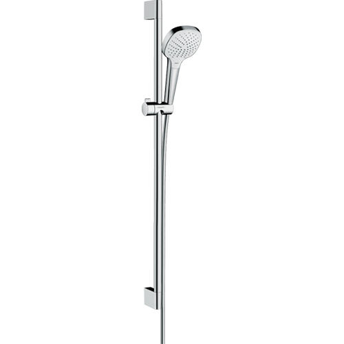 HANSGROHE CROMA SELECT E 110 TUŠ SET VARIO 90 cm  26592400 1