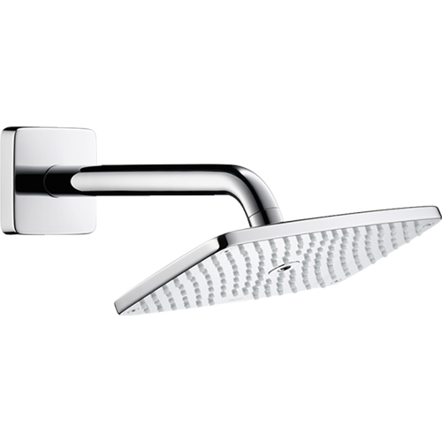 HANSGROHE RAINDANCE E 240 TUŠ RUŽA 1JET SA IZLIVOM  27370000 1