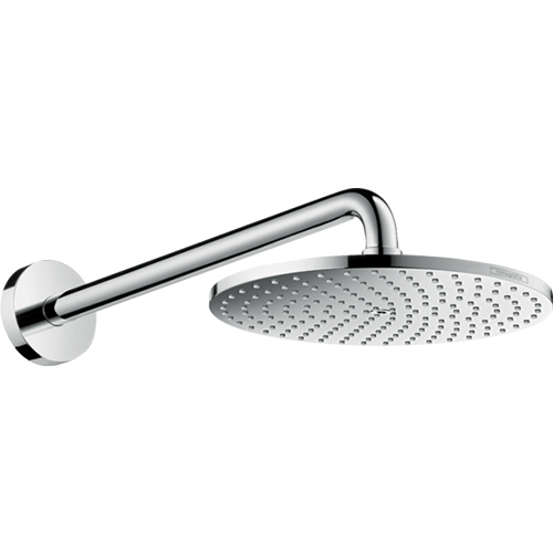 HANSGROHE RAINDANCE S 240 TUŠ RUŽA 1JET POWDER RAIN SA IZLIVOM  27607000 1