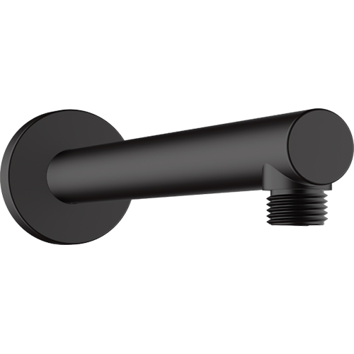 HANSGROHE VERNIS BLEND IZLIV TUŠ RUŽE 240 mm CRNA MAT 27809670 1