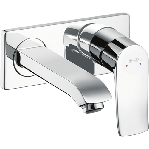 HANSGROHE METRIS ZA LAVABO UGRADNA  31085000 1