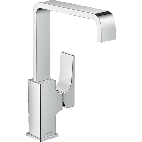 HANSGROHE METROPOL ZA LAVABO 230 SA NADSKLOPOM  32511000 1